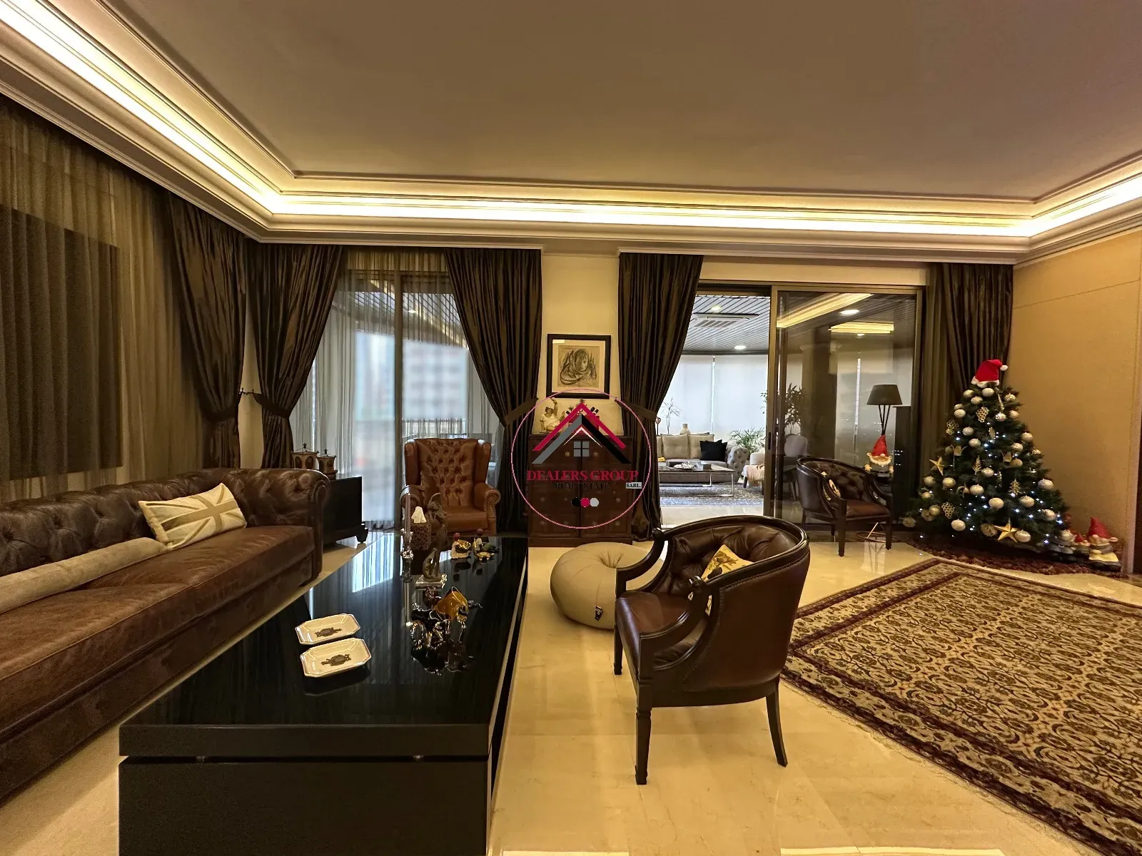 Live in style ! Prime Location Apartment for Sale in Ramlet EL Bayda — photo 3