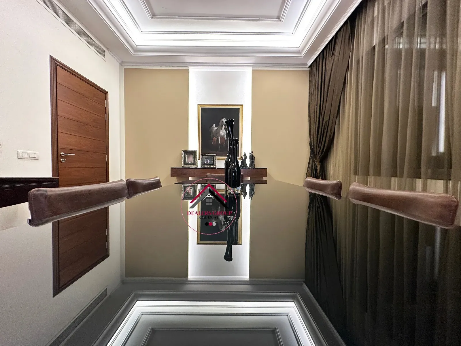 Live in style ! Prime Location Apartment for Sale in Ramlet EL Bayda — photo 4
