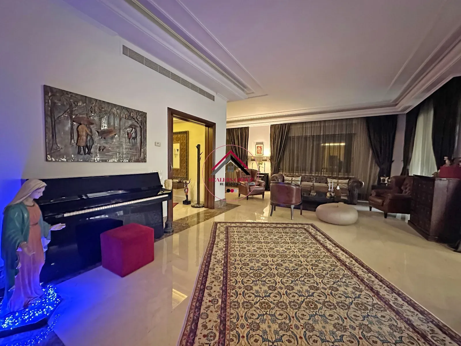 Live in style ! Prime Location Apartment for Sale in Ramlet EL Bayda — photo 5