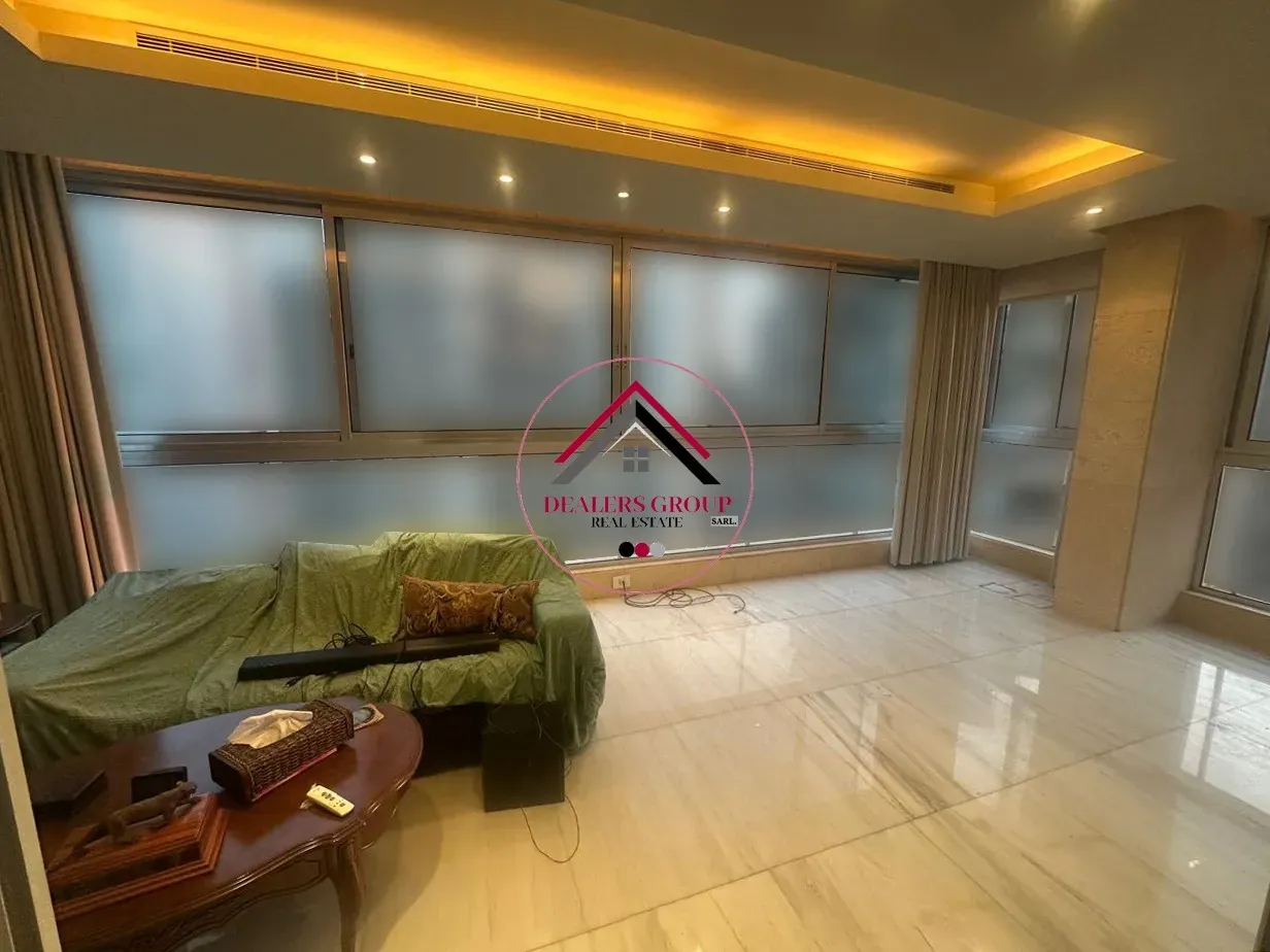 Prime Location Apartment for Sale in Rawche