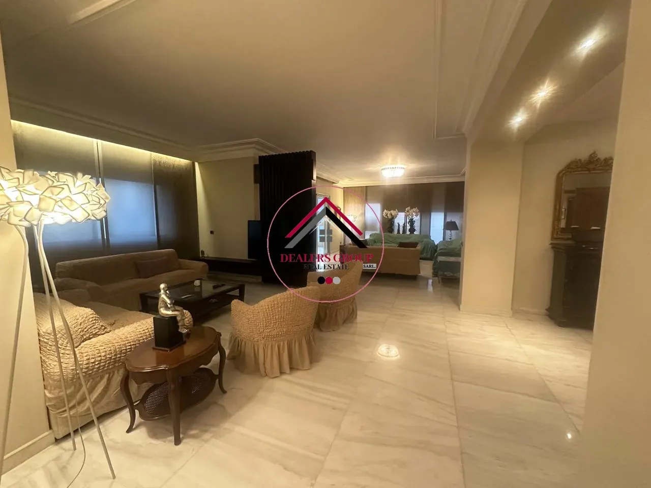 Prime Location Apartment for Sale in Rawche — photo 2