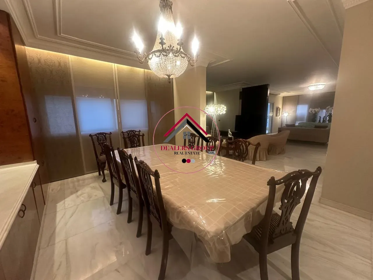 Prime Location Apartment for Sale in Rawche — photo 3