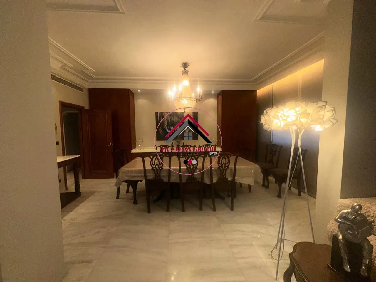Prime Location Apartment for Sale in Rawche — photo 4