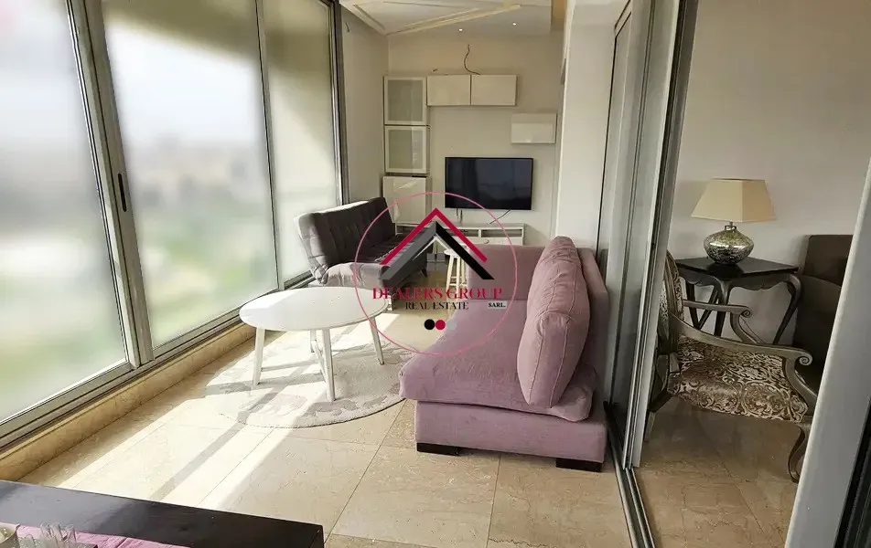 Start Your Day with Serenity ! Deluxe Apartment for Sale in Achrafieh — photo 4