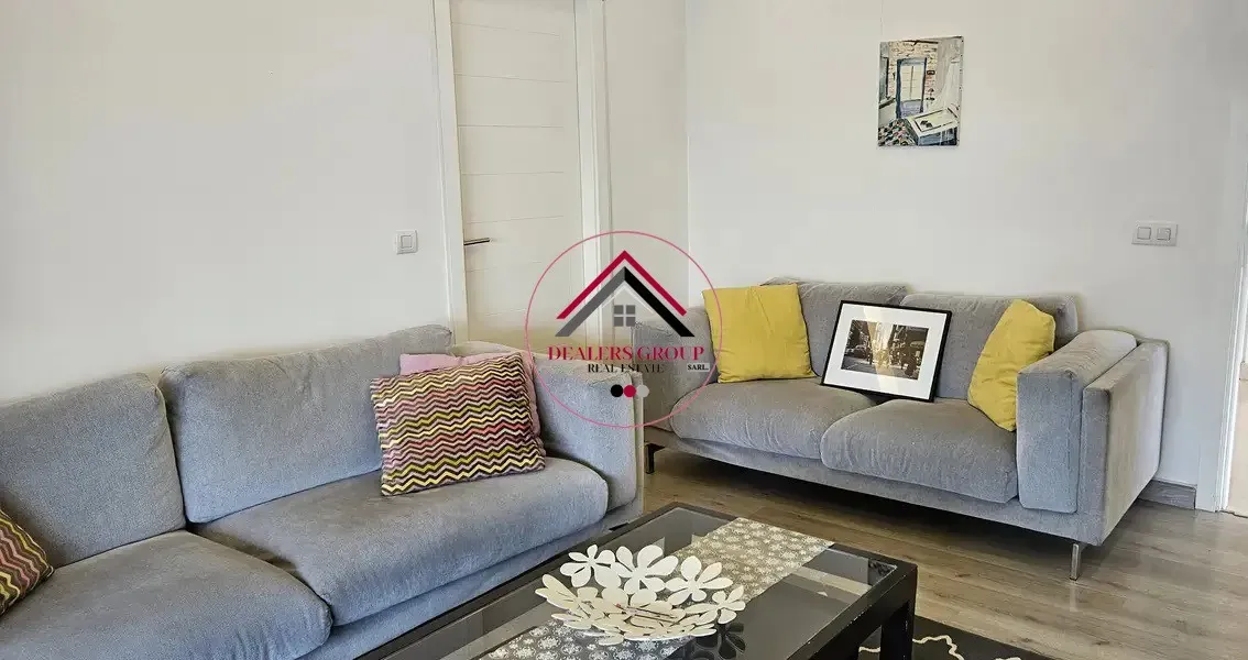 Start Your Day with Serenity ! Deluxe Apartment for Sale in Achrafieh — photo 5