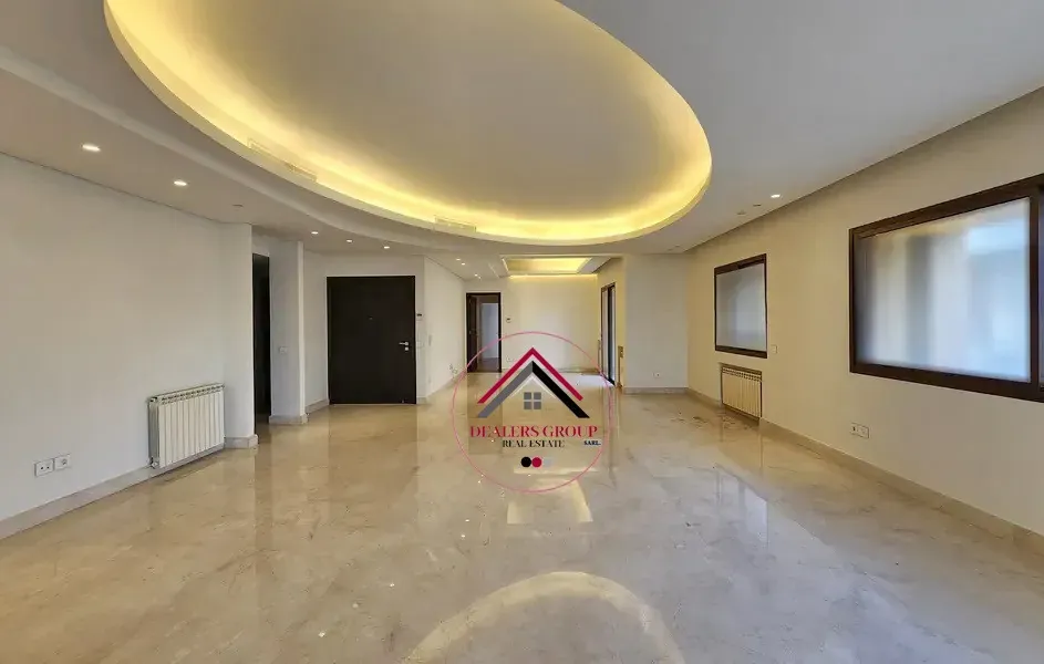 Prime Location Elegant apartment for Sale in Saifi