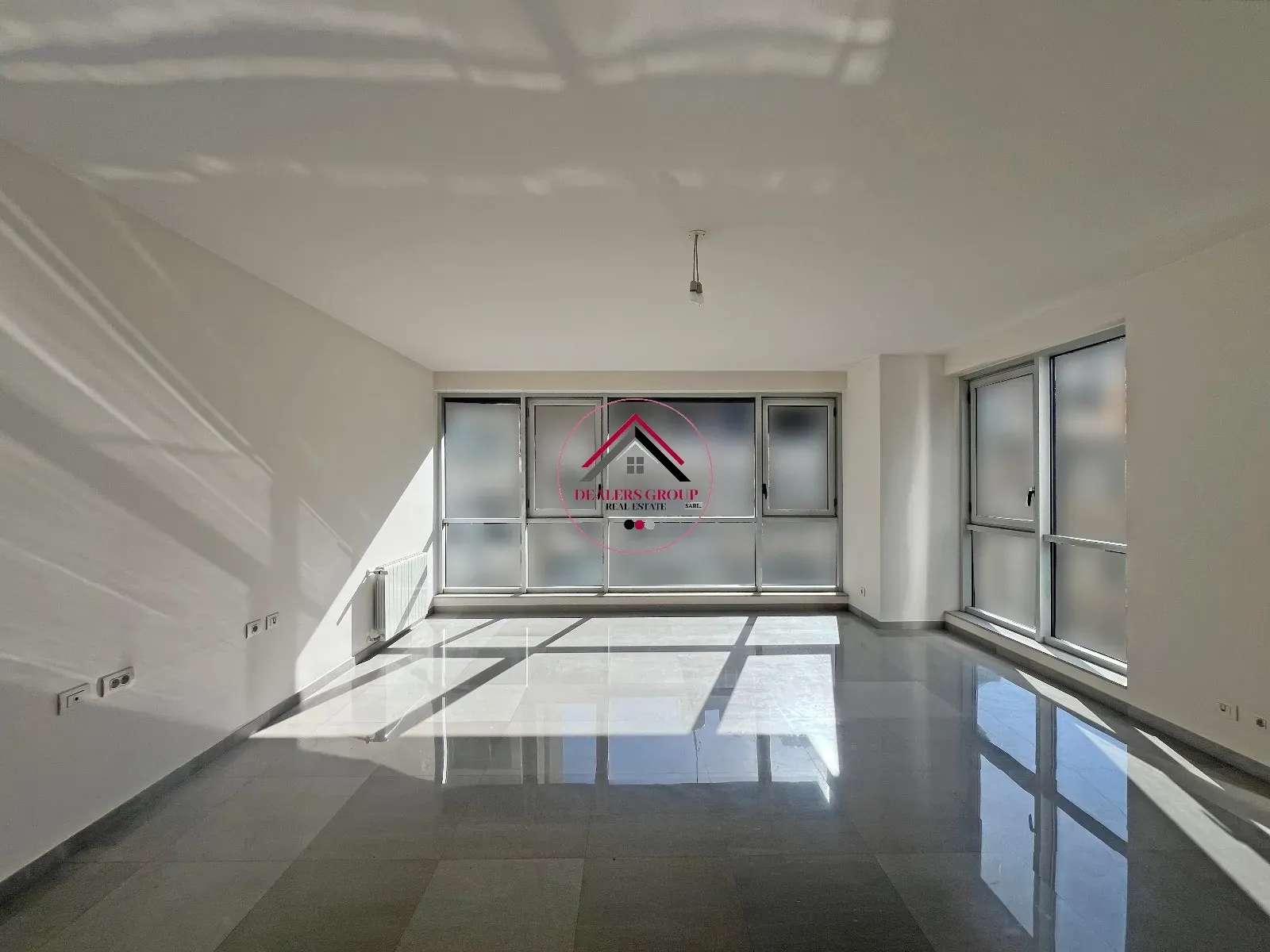 Brand New Apartment for Sale in Hamra