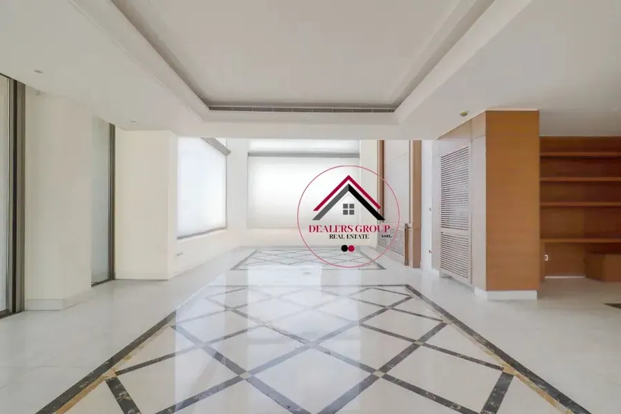 Prestigious Modern Villa for Sale in Mtayleb — photo 4
