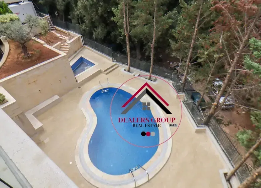 Prestigious Modern Villa for Sale in Mtayleb — photo 5