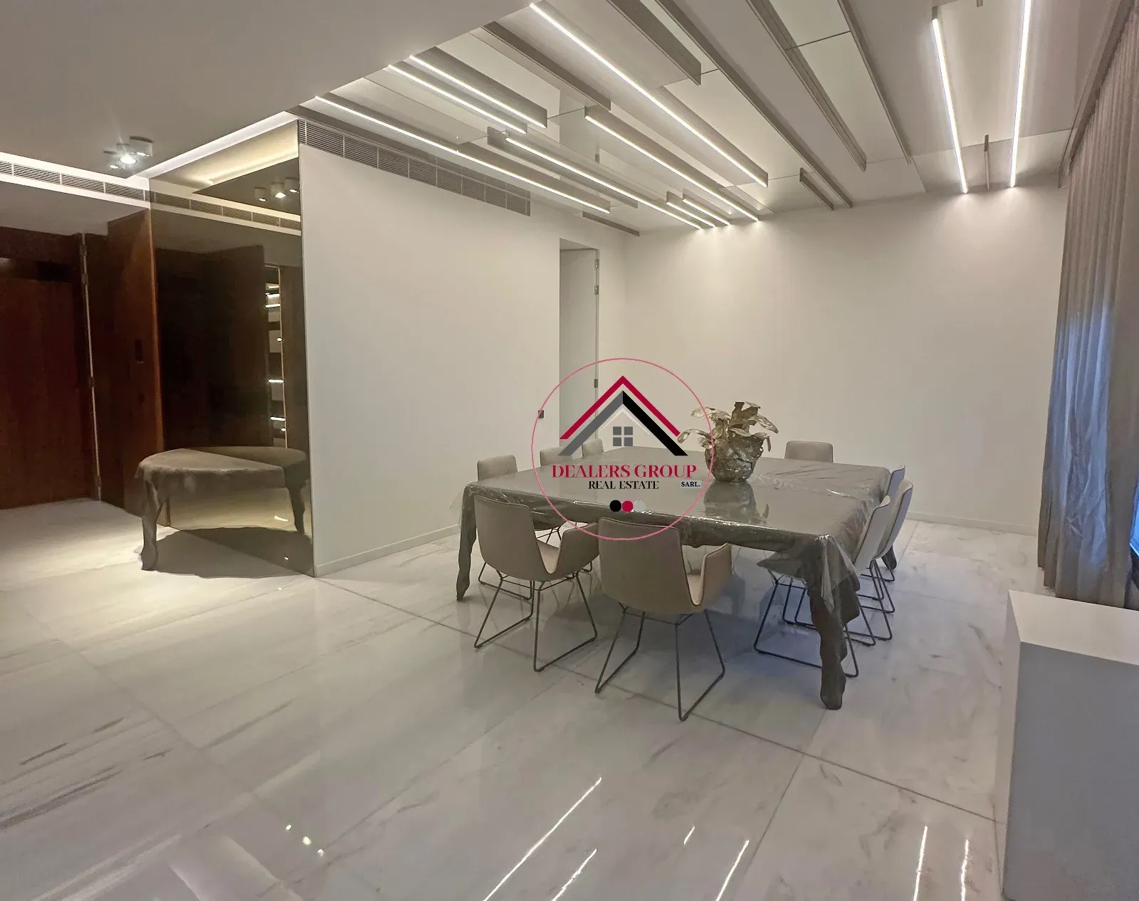 Super Deluxe Modern Apartment for Sale in Ramlet el Bayda — photo 5
