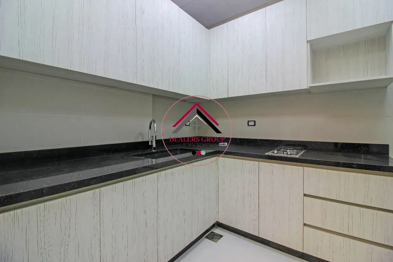 Modern Office for Sale in Hamra -Beirut — photo 4