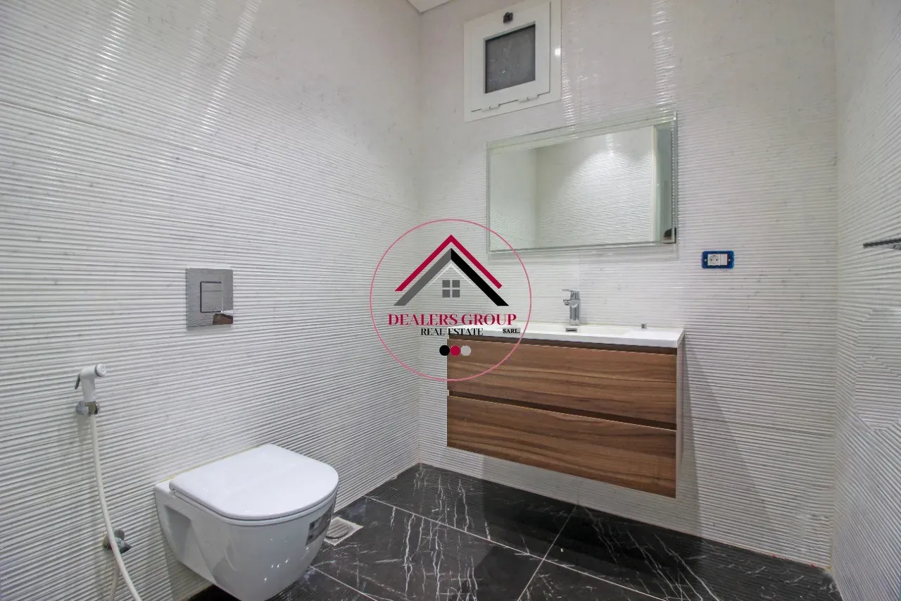 Modern Office for Sale in Hamra -Beirut — photo 5