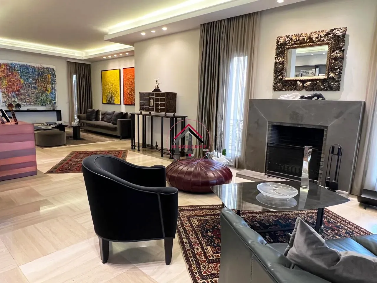 Bring your dreams to Life ! Extraordinary Villa for Sale in Rabieh — photo 5