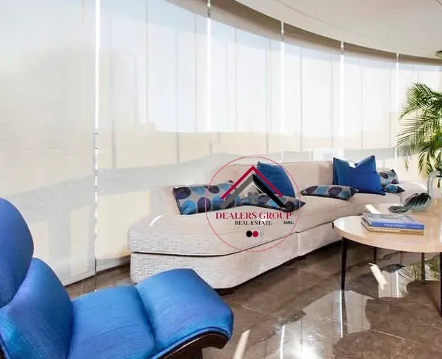 A new kind of Living! Modern Deluxe Apartment for Sale in Koraytem — photo 2