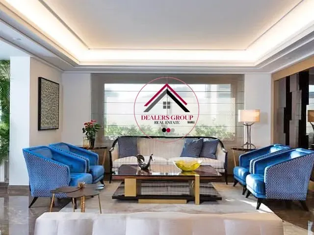 A new kind of Living! Modern Deluxe Apartment for Sale in Koraytem — photo 3