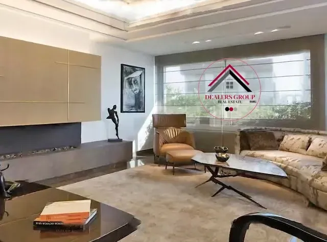 A new kind of Living! Modern Deluxe Apartment for Sale in Koraytem — photo 4