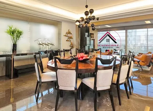 A new kind of Living! Modern Deluxe Apartment for Sale in Koraytem — photo 5