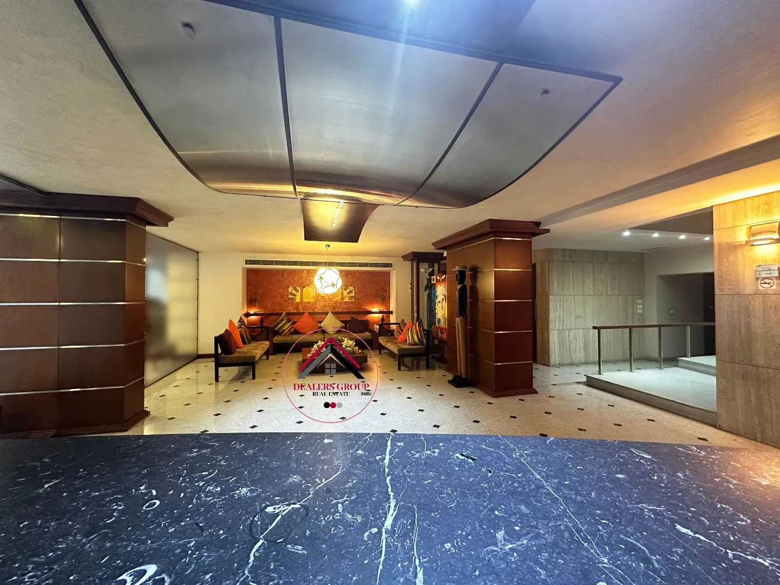 Three Star Hotel for Sale in Ras Beirut