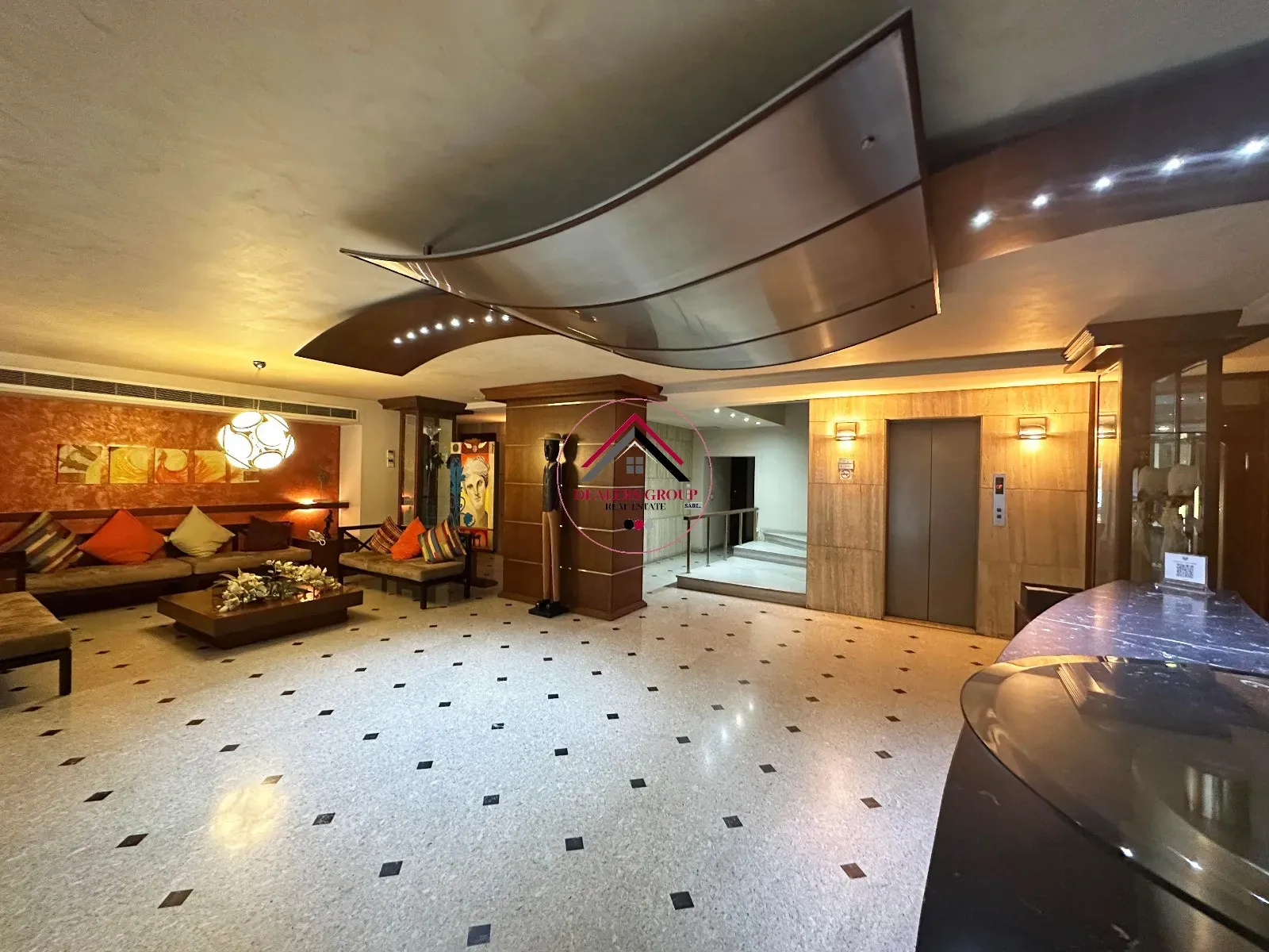Three Star Hotel for Sale in Ras Beirut — photo 2