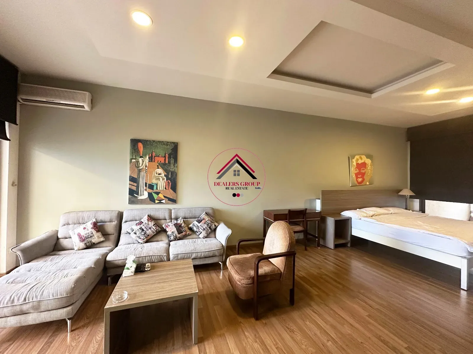 Three Star Hotel for Sale in Ras Beirut — photo 3