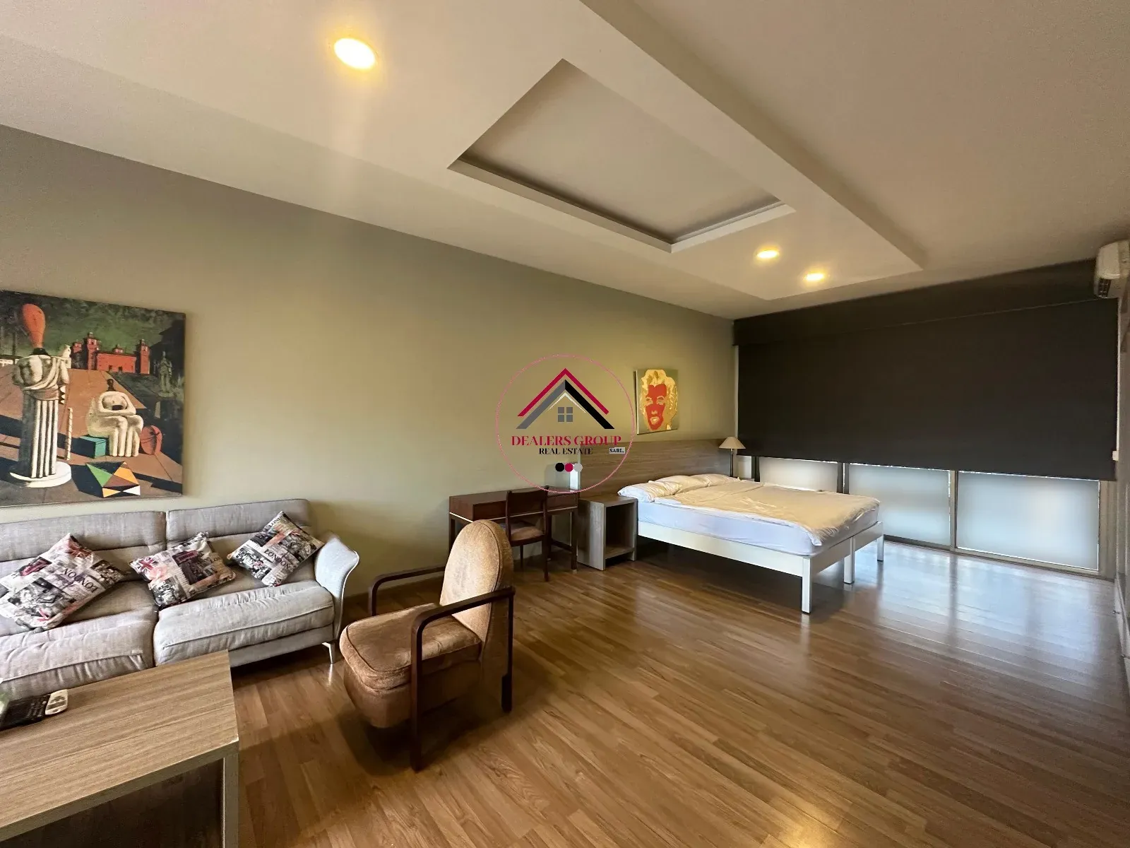 Three Star Hotel for Sale in Ras Beirut — photo 4