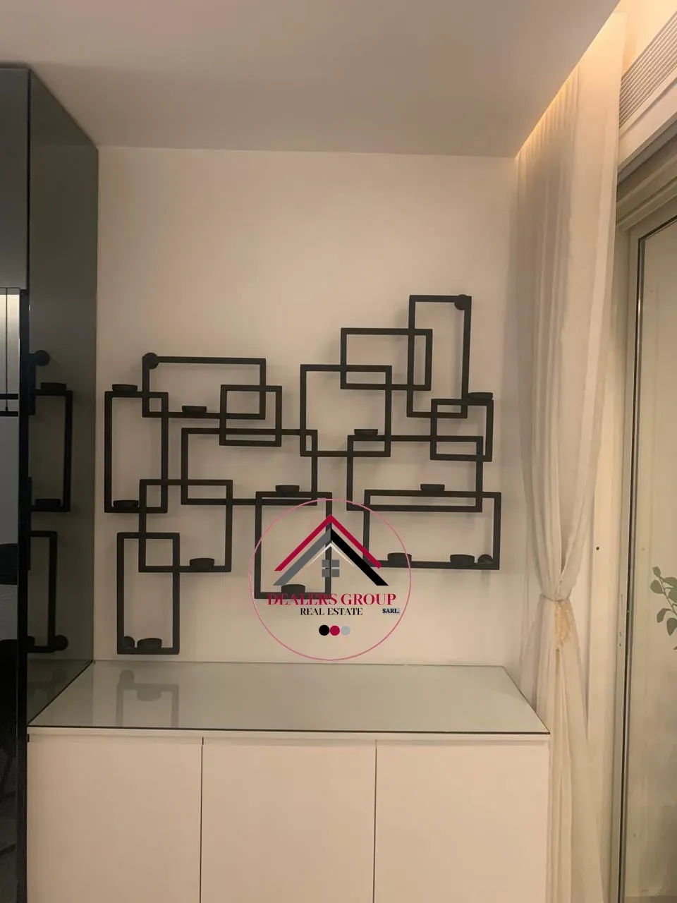 Sea View Elegant Apartment for Sale in Ramlet el Bayda — photo 4