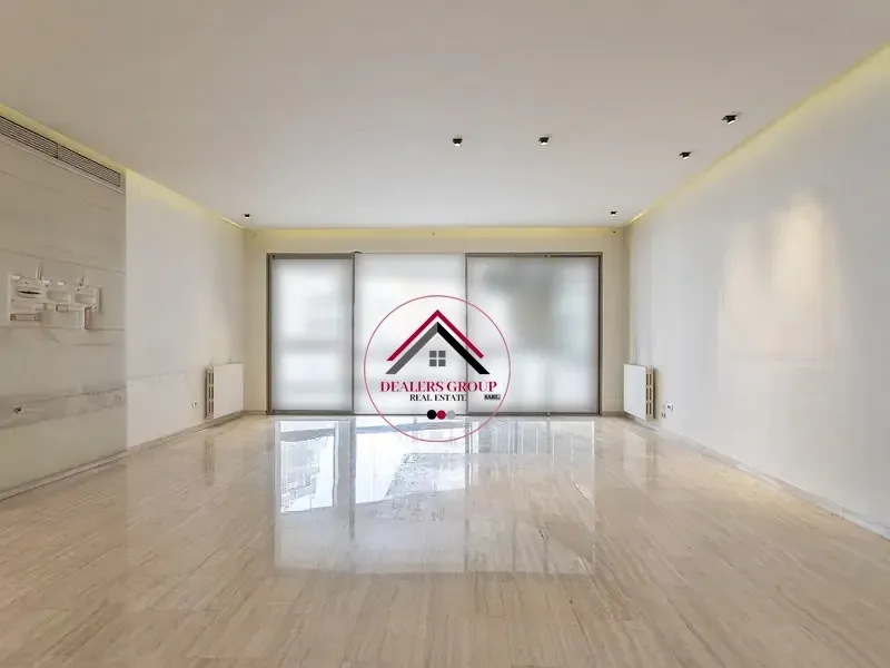 Prime Location Apartment for Sale in Achrafieh – Carre D’or — photo 2