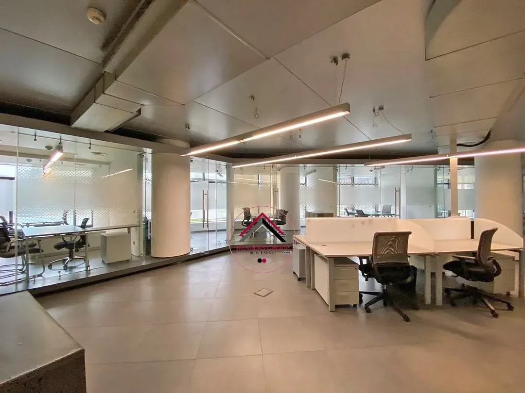 Prime Location Office for Sale in Achrafieh — photo 4