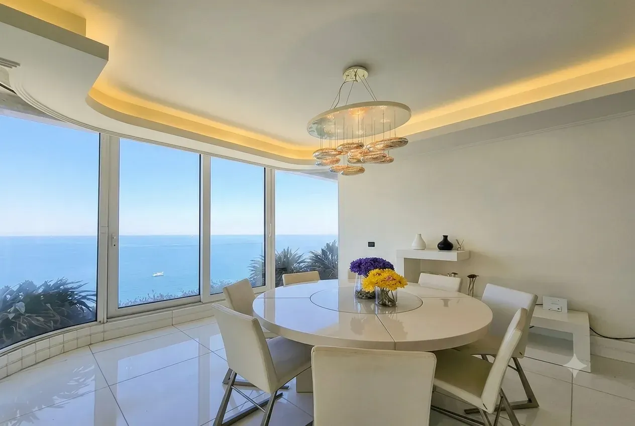 Sea View Deluxe apartment for Sale in Ain el Mreisseh — photo 3