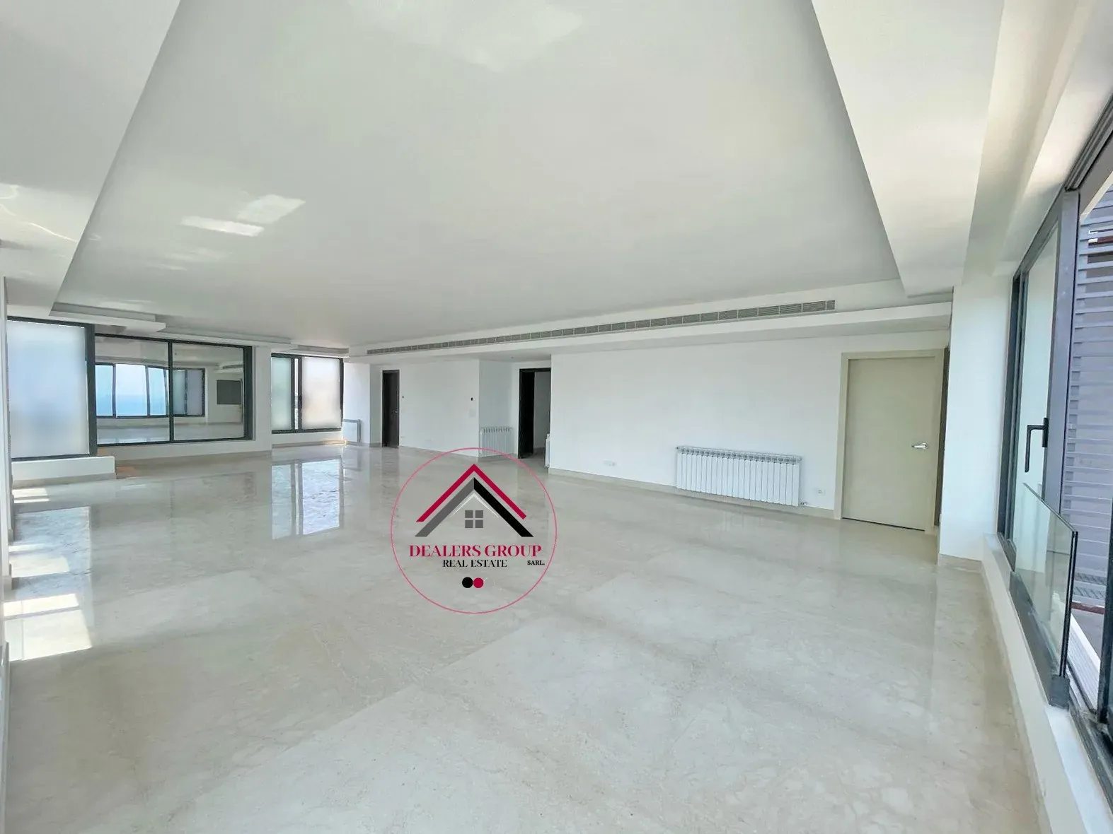 Full Sea View Apartment for Sale in Ain el Mreisseh — photo 2
