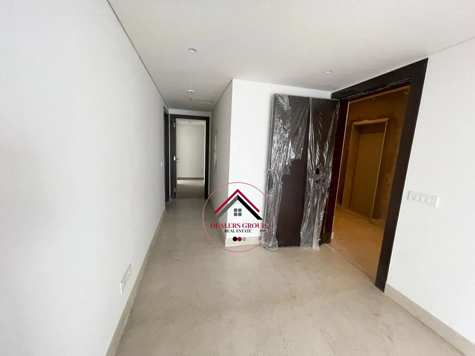 Full Sea View Apartment for Sale in Ain el Mreisseh — photo 4