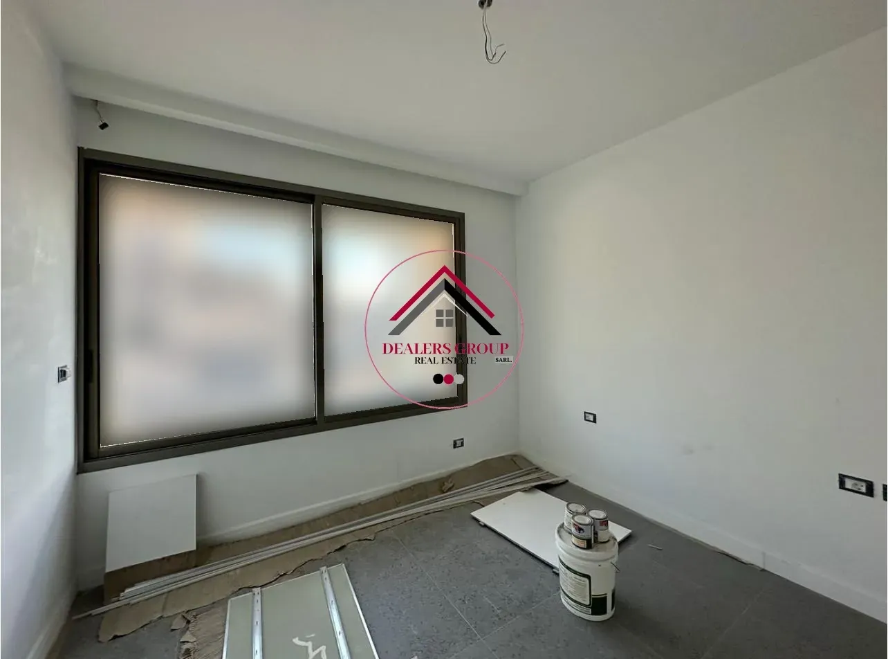 Private Rooftop Terrace ! Deluxe Apartment for Sale in clemenceau — photo 5