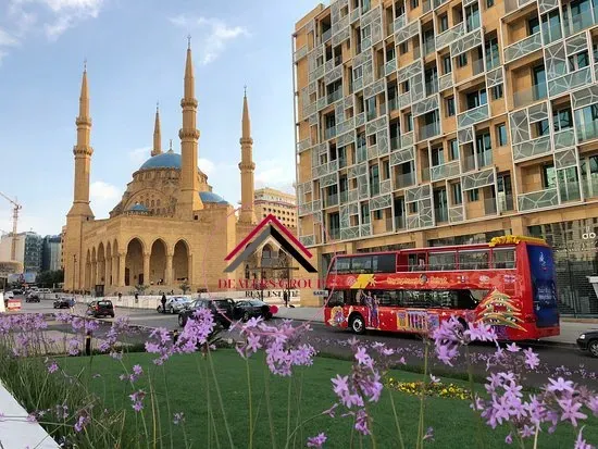 Ready To Move Prime Location shop for Sale in Downtown Beirut