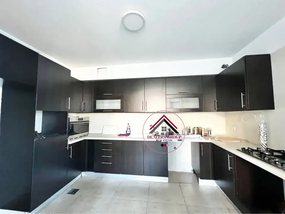 Modern Penthouse Duplex for Sale in Achrafieh with Private Pool — photo 4