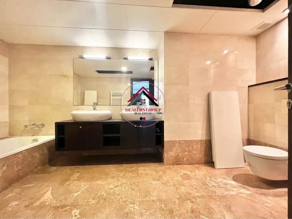 Modern Penthouse Duplex for Sale in Achrafieh with Private Pool — photo 5