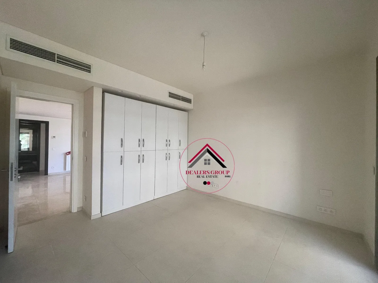 Waterfront City – Dbayeh ! High Floor Elegant Apartment for Sale — photo 5