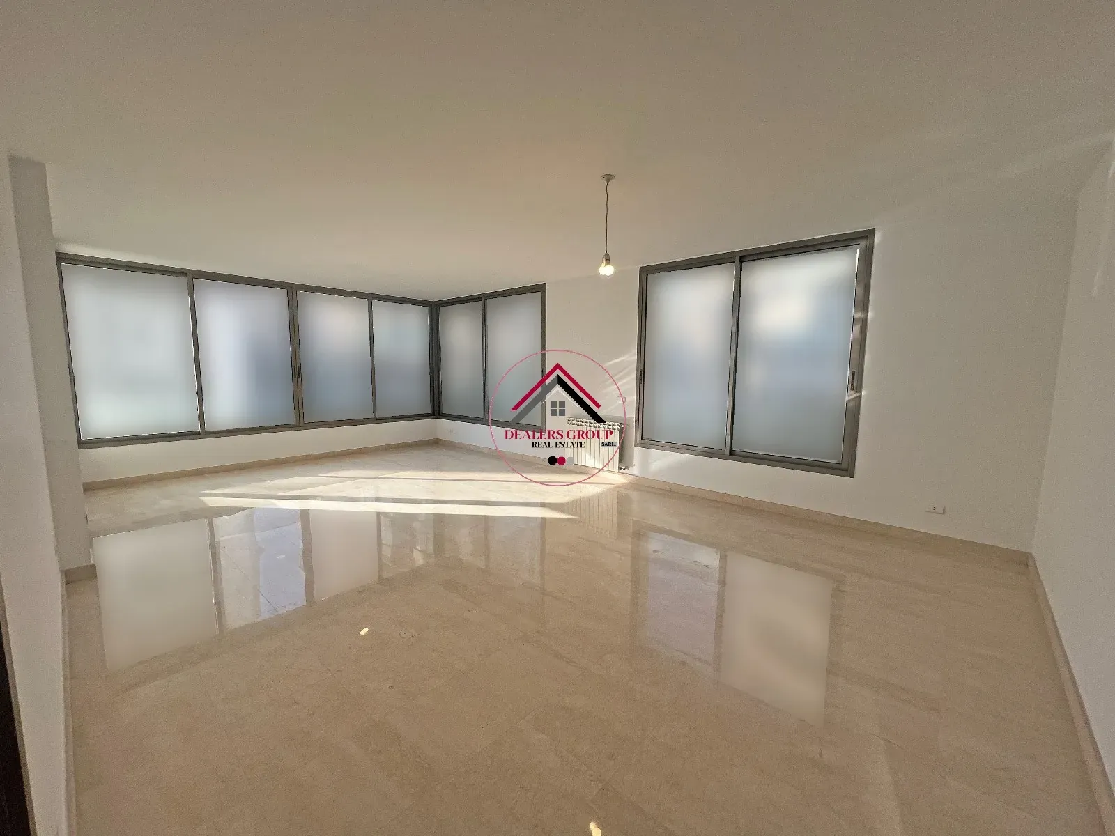 Brand New Deluxe Apartment for Sale in Hamra – Ras Beirut
