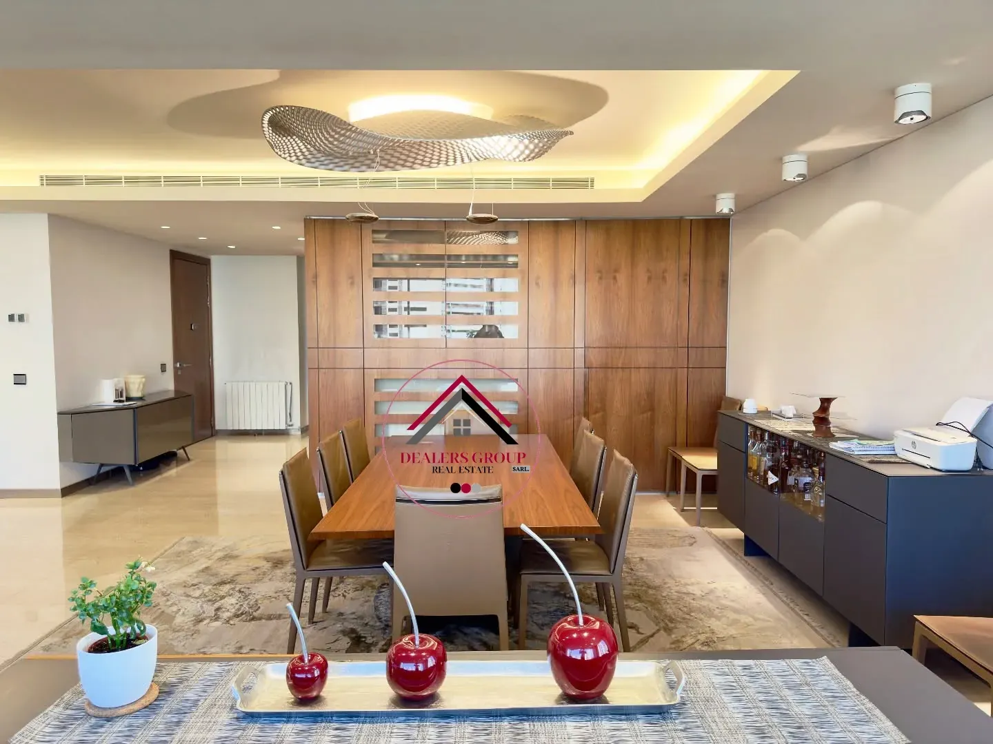 Prime Location Modern Apartment for Sale in Spinneys Jnah — photo 2