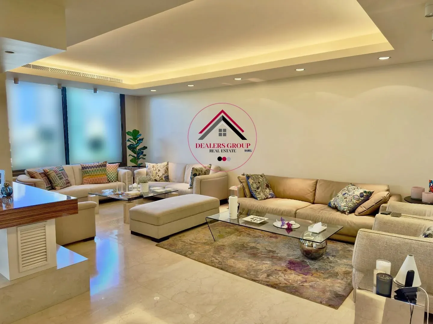 Prime Location Modern Apartment for Sale in Spinneys Jnah — photo 3