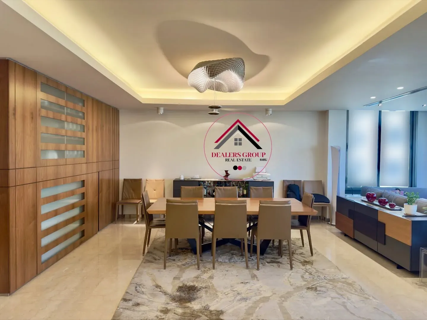 Prime Location Modern Apartment for Sale in Spinneys Jnah — photo 4