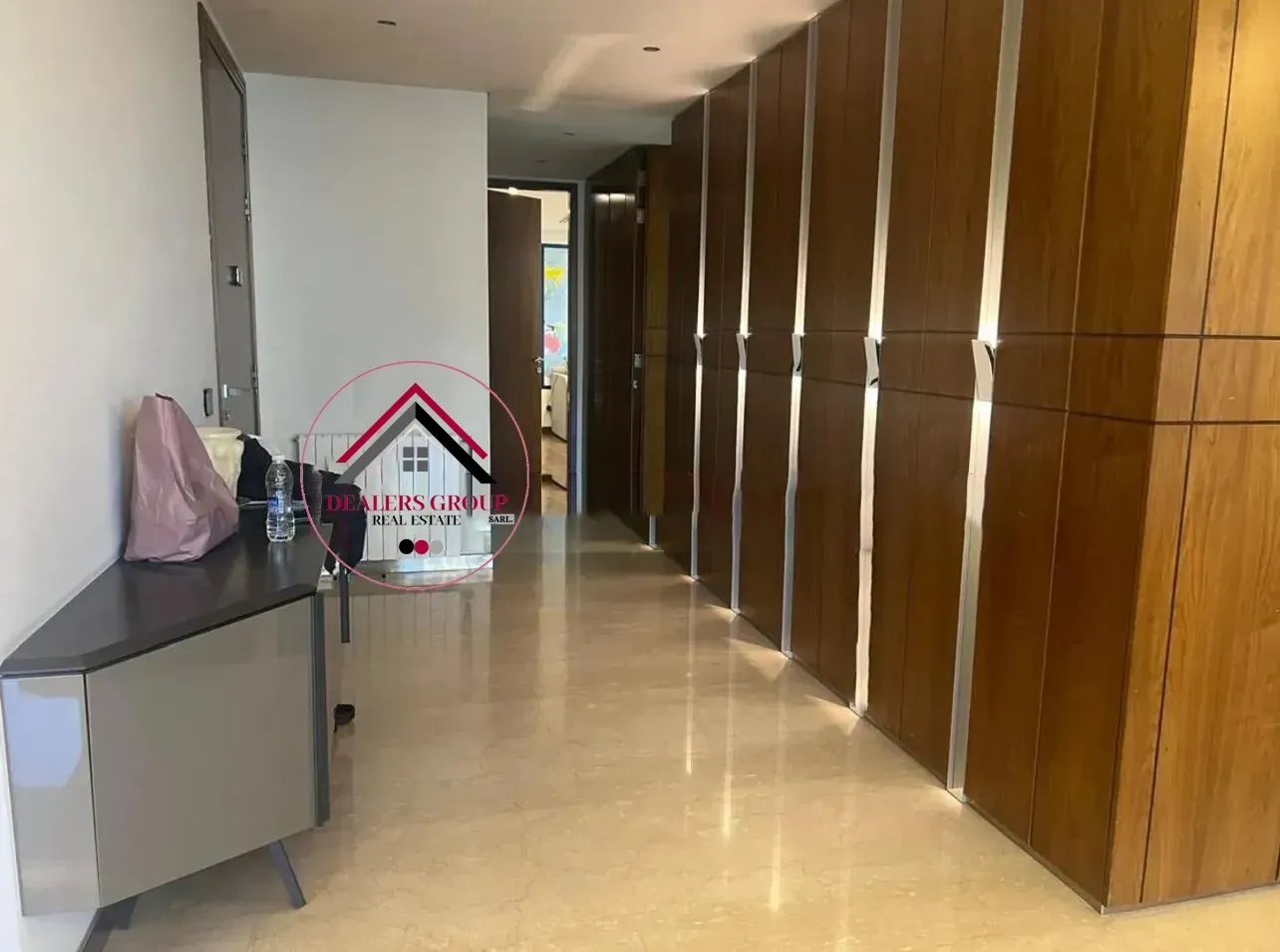 Prime Location Modern Apartment for Sale in Spinneys Jnah — photo 5
