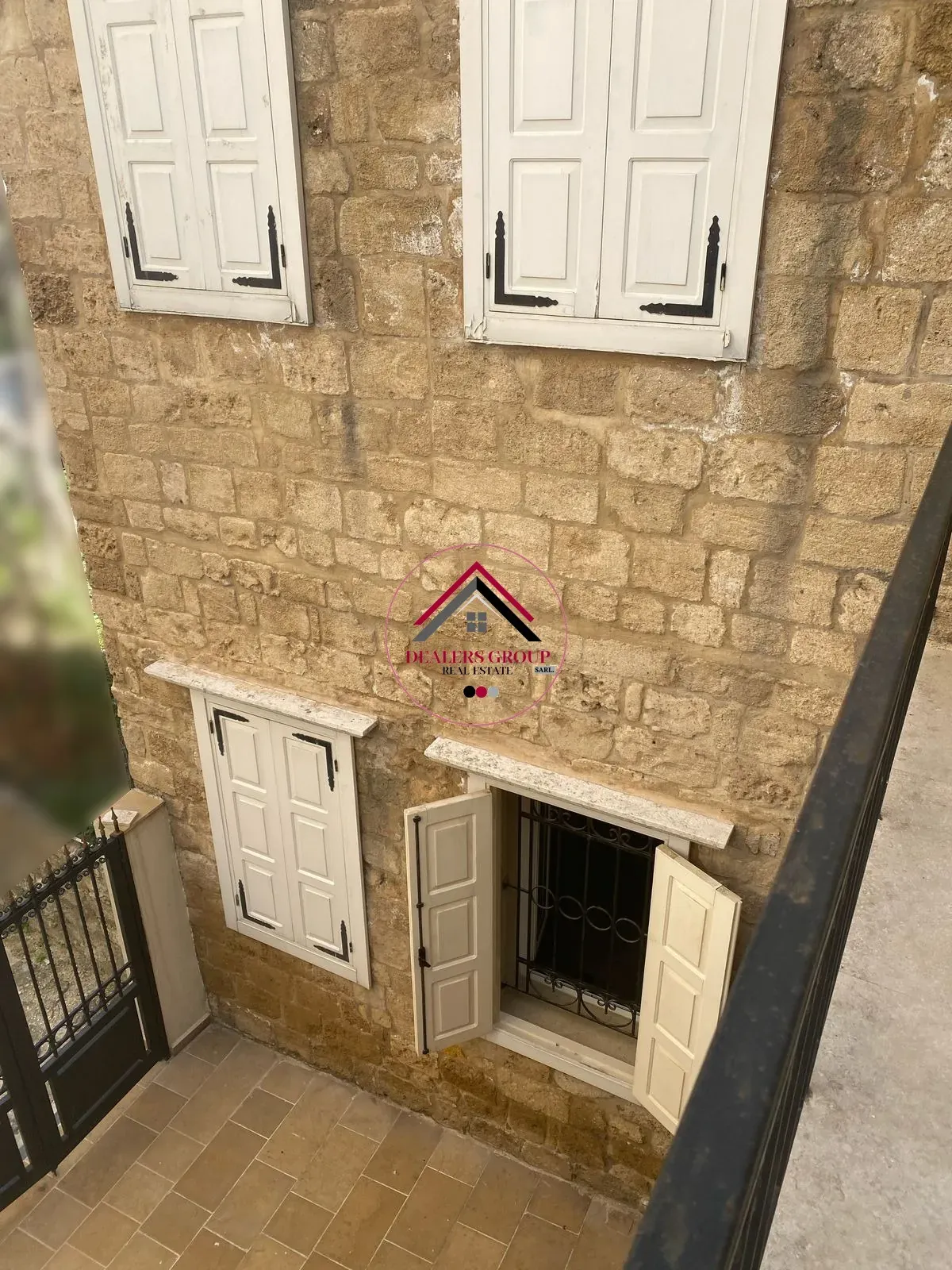 Prime Location Old Stand Alone House for Sale Saifi – Achrafieh — photo 3
