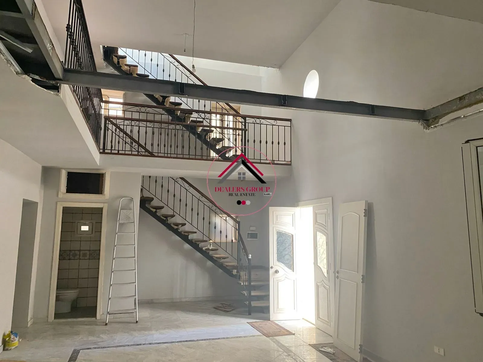 Prime Location Old Stand Alone House for Sale Saifi – Achrafieh — photo 4