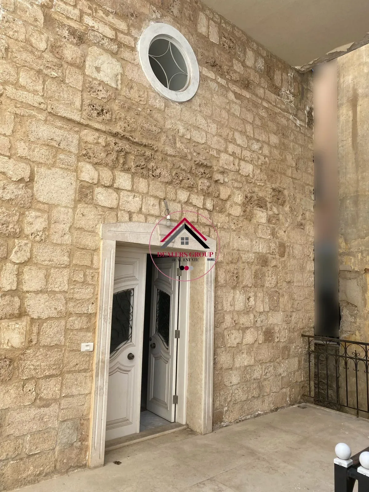 Prime Location Old Stand Alone House for Sale Saifi – Achrafieh — photo 5
