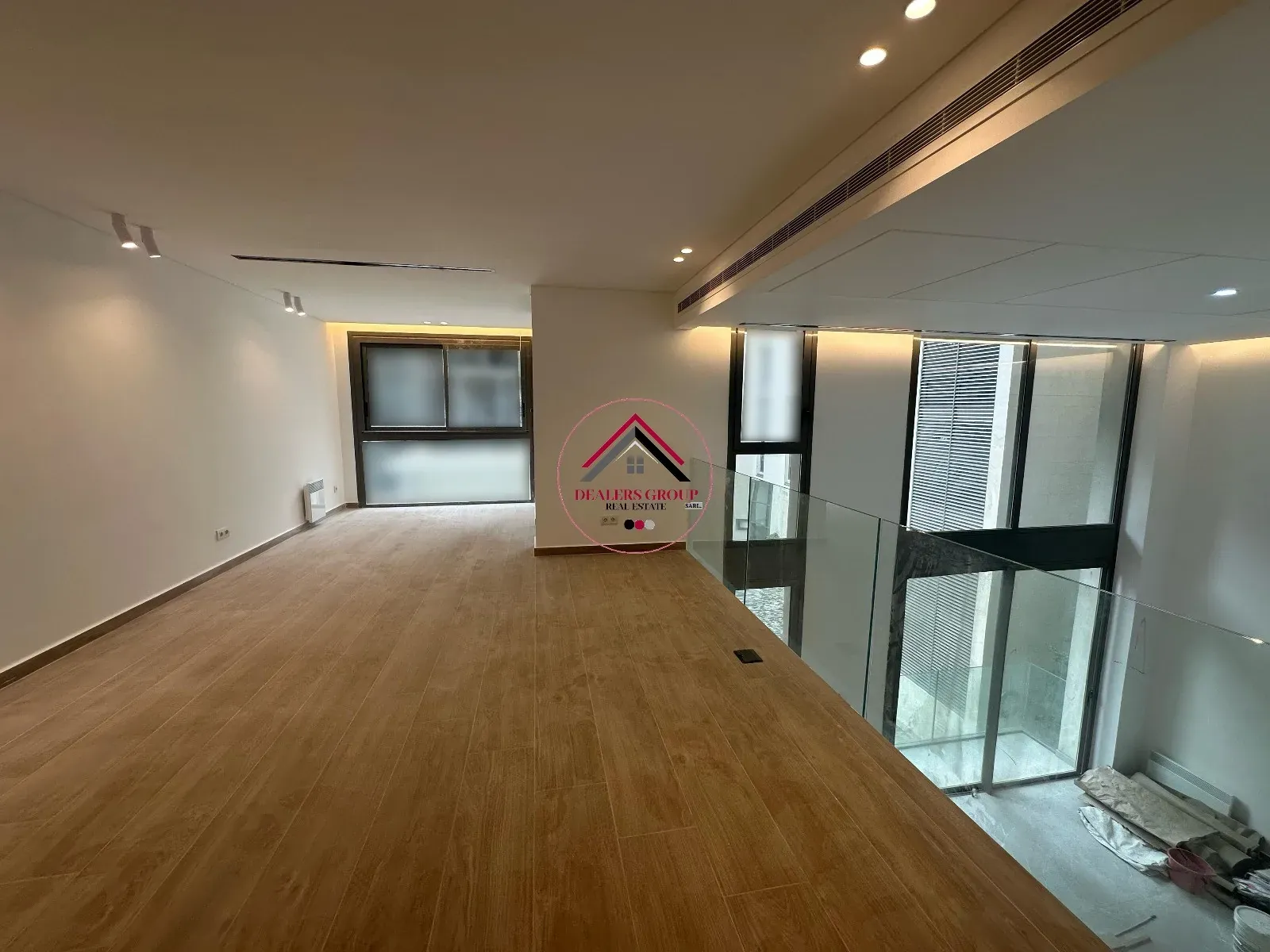 Your ideal Apartment ! Modern Duplex for Sale in Achrafieh + Terrace — photo 2