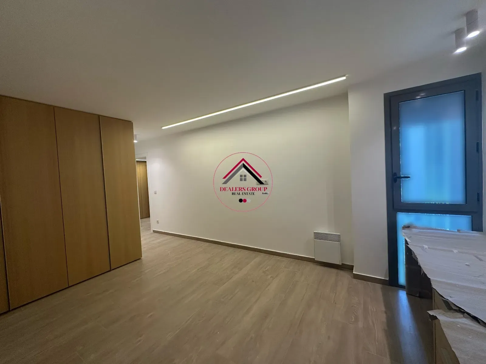 Your ideal Apartment ! Modern Duplex for Sale in Achrafieh + Terrace — photo 5