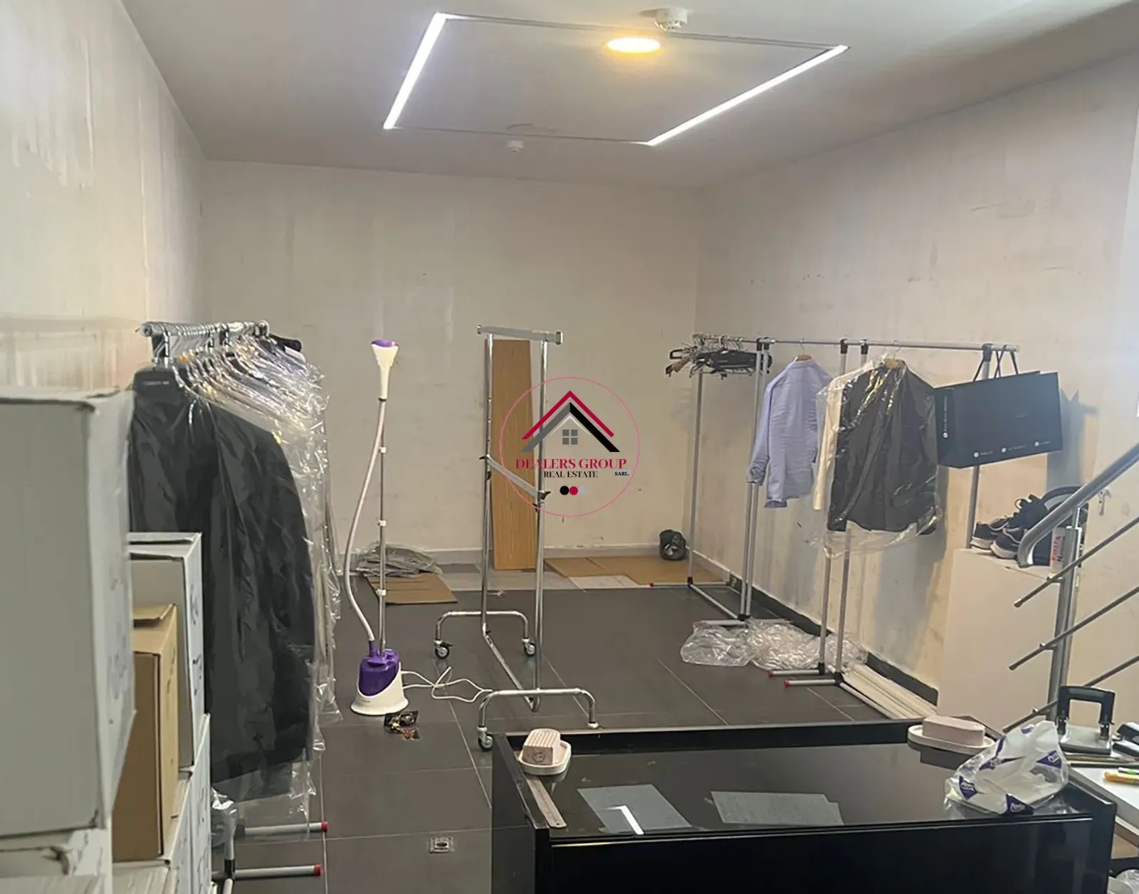 Prime Location Shop for Sale in Hamra – Ras Beirut — photo 5