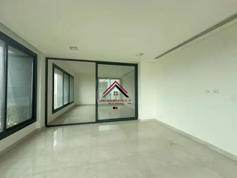Elegant Apartment for Sale in Achrafieh — photo 2