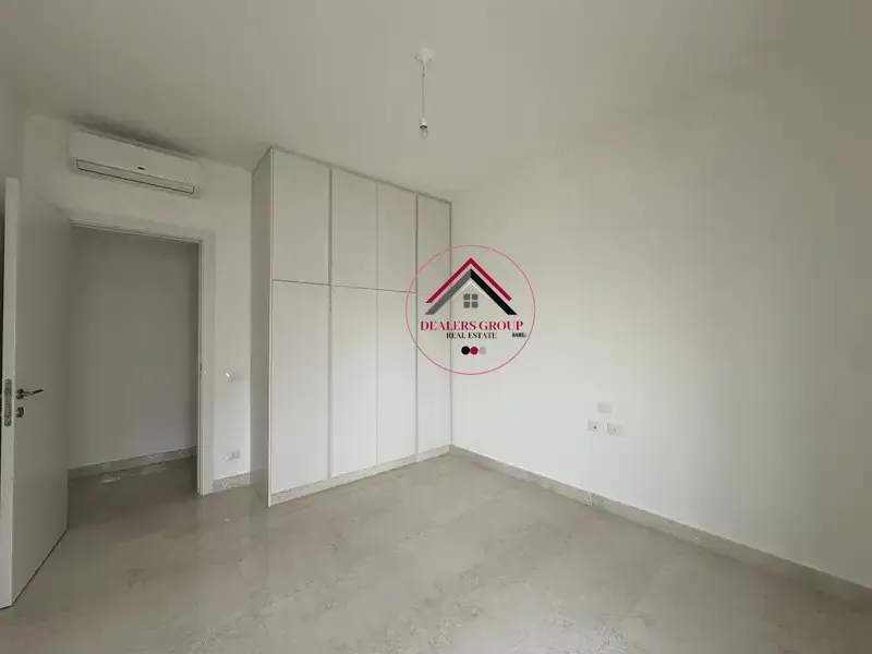 Elegant Apartment for Sale in Achrafieh — photo 4