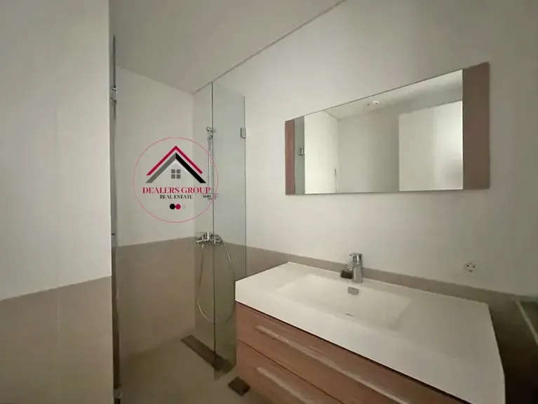 Elegant Apartment for Sale in Achrafieh — photo 5